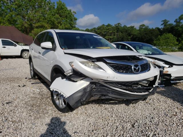 MAZDA CX-9 2011 jm3tb2da8b0325253