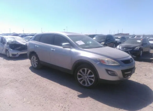 MAZDA CX-9 2012 jm3tb2da8c0338098