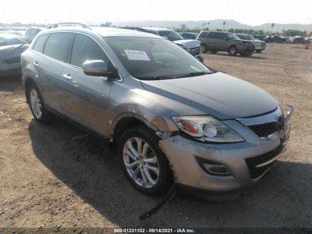 MAZDA CX-9 2012 jm3tb2da8c0340112