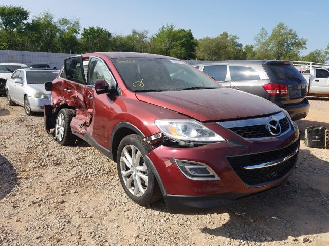 MAZDA CX-9 2012 jm3tb2da8c0340143