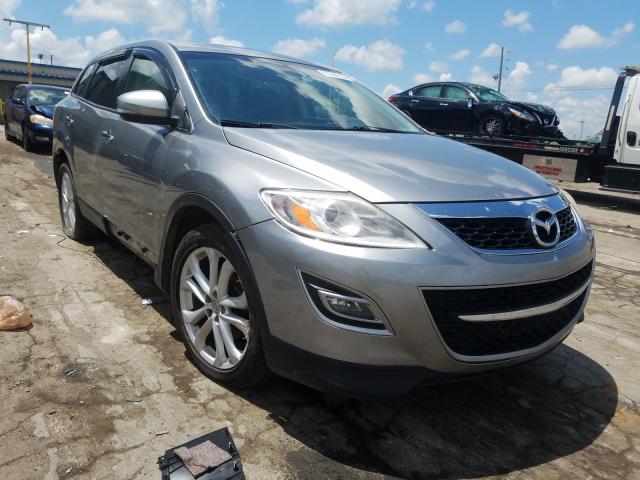 MAZDA CX-9 2012 jm3tb2da8c0340398