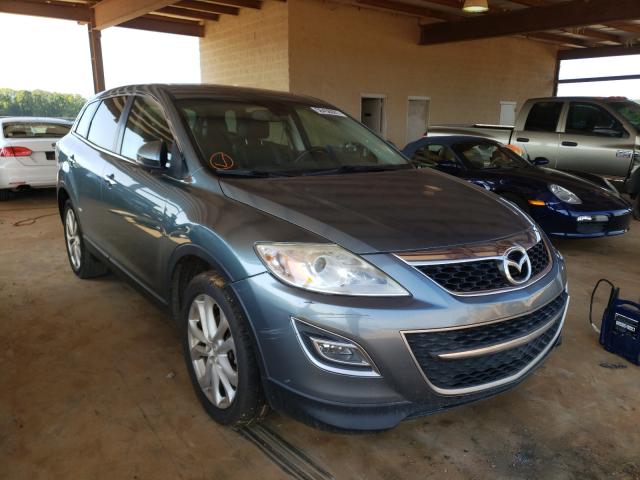 MAZDA CX-9 2012 jm3tb2da8c0351577