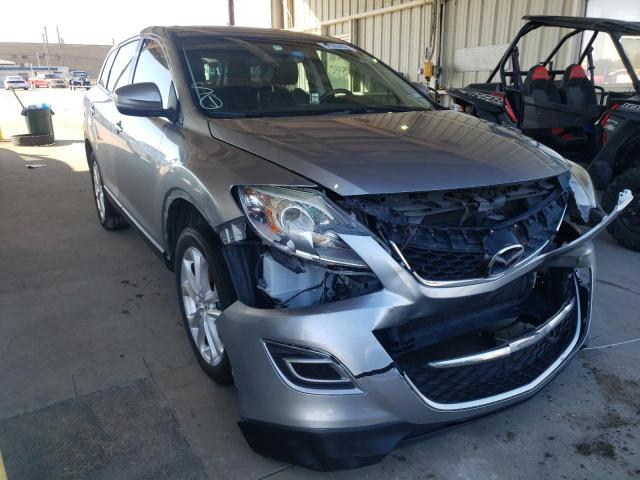 MAZDA CX-9 2012 jm3tb2da8c0352471