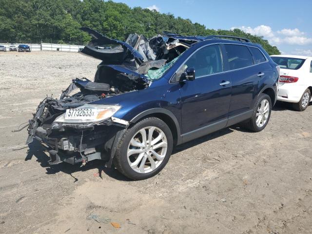 MAZDA CX-9 2012 jm3tb2da8c0354169