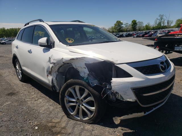 MAZDA CX-9 2012 jm3tb2da8c0356939