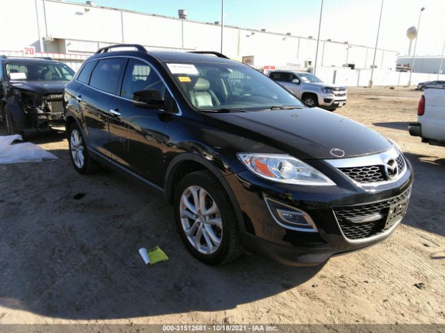 MAZDA CX-9 2012 jm3tb2da8c0361767