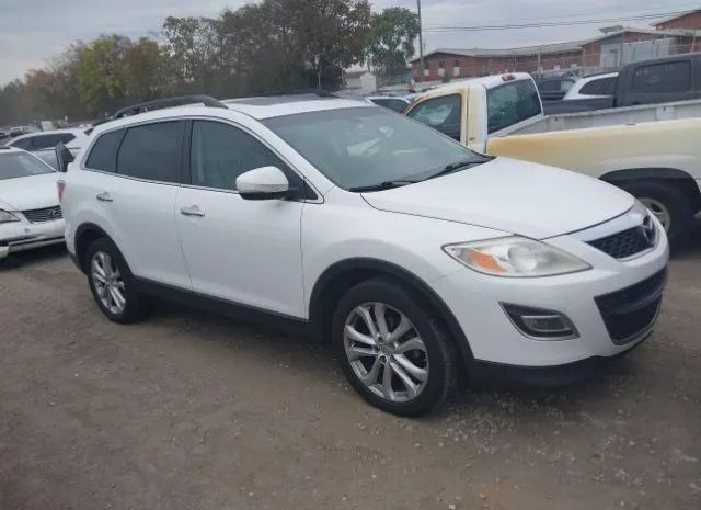 MAZDA CX-9 2012 jm3tb2da8c0363132