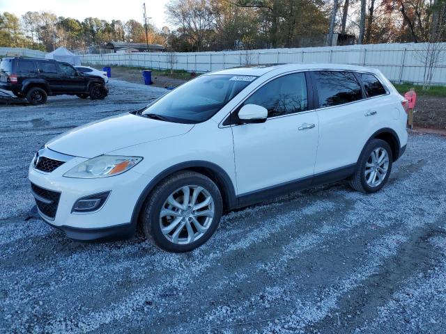 MAZDA CX-9 2012 jm3tb2da8c0366869