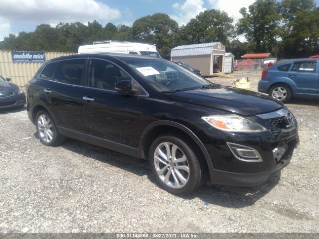 MAZDA CX-9 2012 jm3tb2da8c0369044