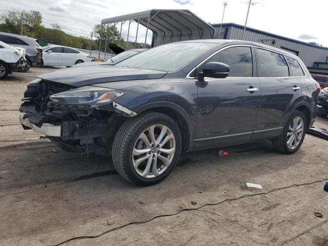 MAZDA CX-9 GRAND 2013 jm3tb2da8d0404697