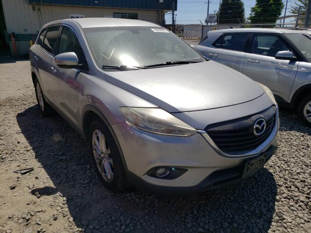 MAZDA CX-9 GRAND 2013 jm3tb2da8d0406952