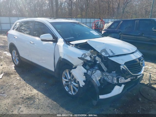 MAZDA CX-9 2013 jm3tb2da8d0420933