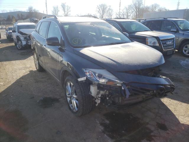 MAZDA CX-9 GRAND 2013 jm3tb2da8d0424089