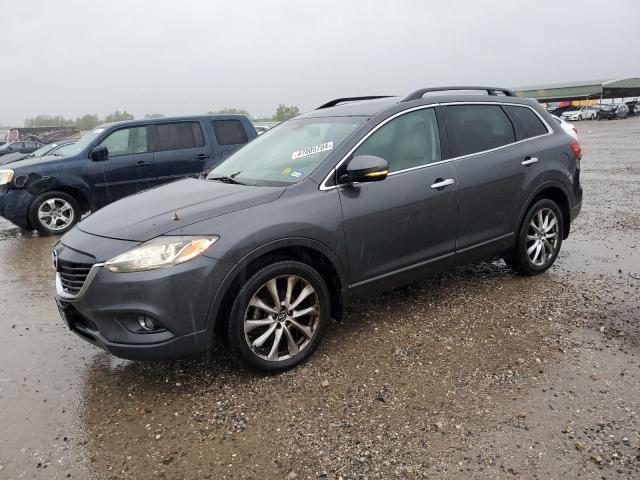 MAZDA CX-9 2014 jm3tb2da8e0425907