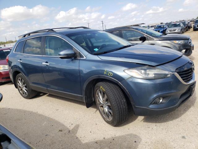 MAZDA CX-9 GRAND 2014 jm3tb2da8e0445316