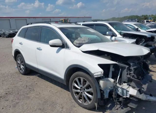 MAZDA CX-9 2015 jm3tb2da8f0449321