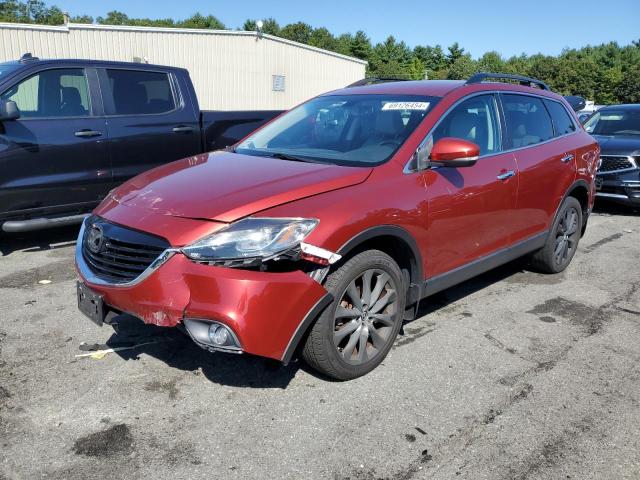 MAZDA CX-9 GRAND 2015 jm3tb2da8f0459394