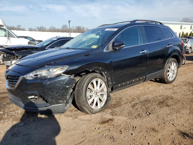 MAZDA CX-9 GRAND 2015 jm3tb2da8f0468743