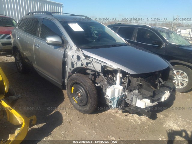 MAZDA CX-9 2015 jm3tb2da8f0468788