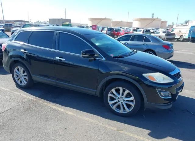 MAZDA CX-9 2011 jm3tb2da9b0300314