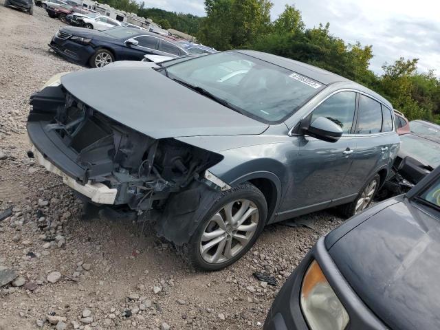 MAZDA CX-9 2011 jm3tb2da9b0311071