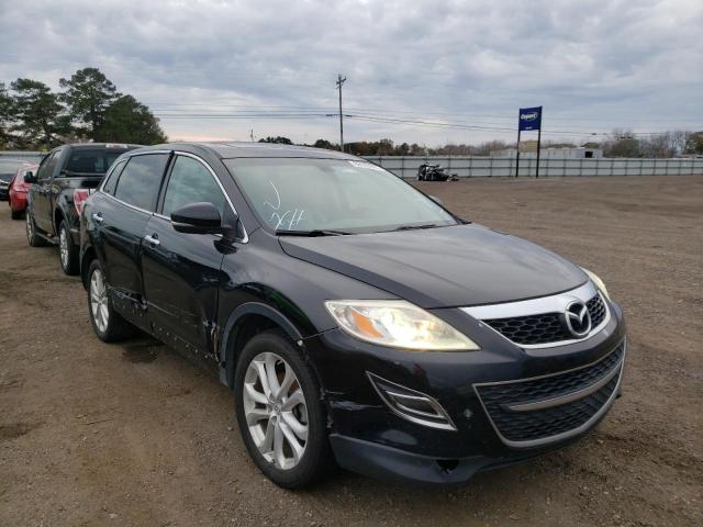 MAZDA CX-9 2011 jm3tb2da9b0312737