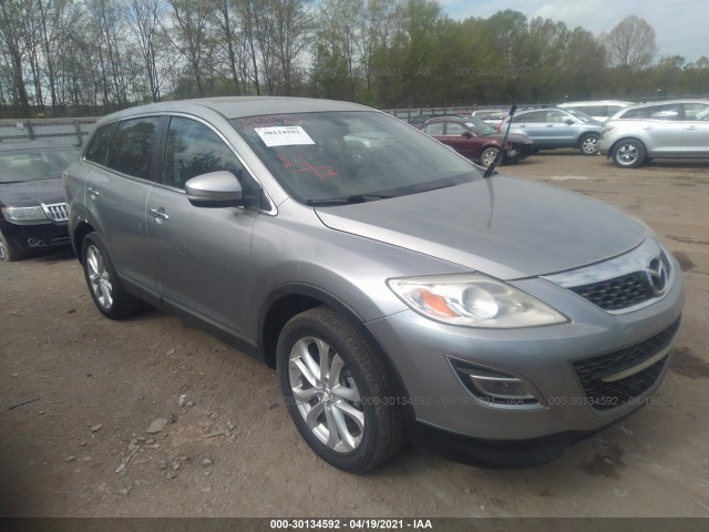 MAZDA CX-9 2011 jm3tb2da9b0315542