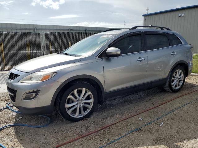 MAZDA CX-9 2011 jm3tb2da9b0317971