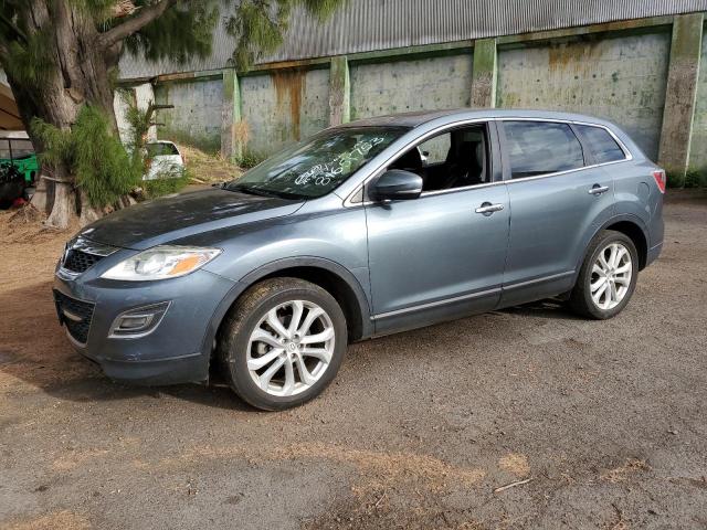 MAZDA CX-9 2011 jm3tb2da9b0321132