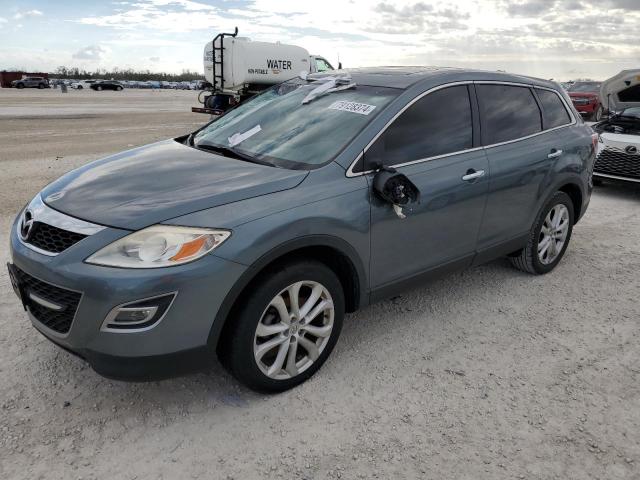 MAZDA CX-9 2011 jm3tb2da9b0321552