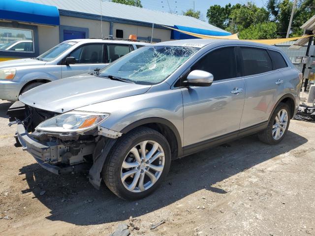 MAZDA CX-9 2011 jm3tb2da9b0323446