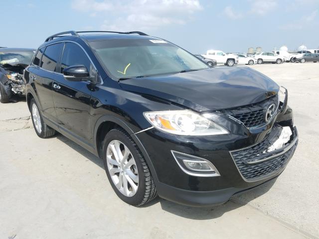 MAZDA CX-9 2011 jm3tb2da9b0326329