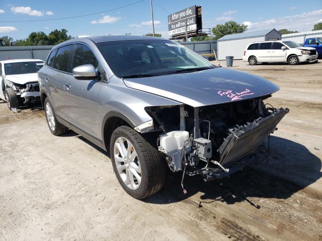 MAZDA CX-9 2011 jm3tb2da9b0328095