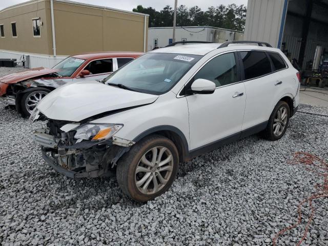 MAZDA CX-9 2011 jm3tb2da9b0329487