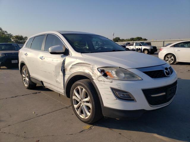 MAZDA CX-9 2012 jm3tb2da9c0333251