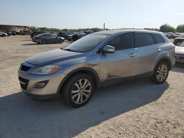 MAZDA CX-9 2012 jm3tb2da9c0340233