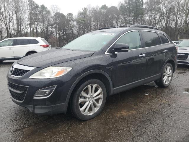 MAZDA CX-9 2012 jm3tb2da9c0344766