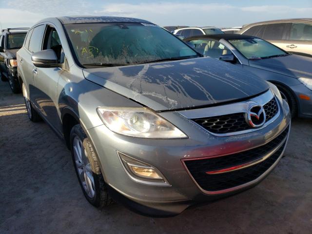 MAZDA CX-9 2012 jm3tb2da9c0347246