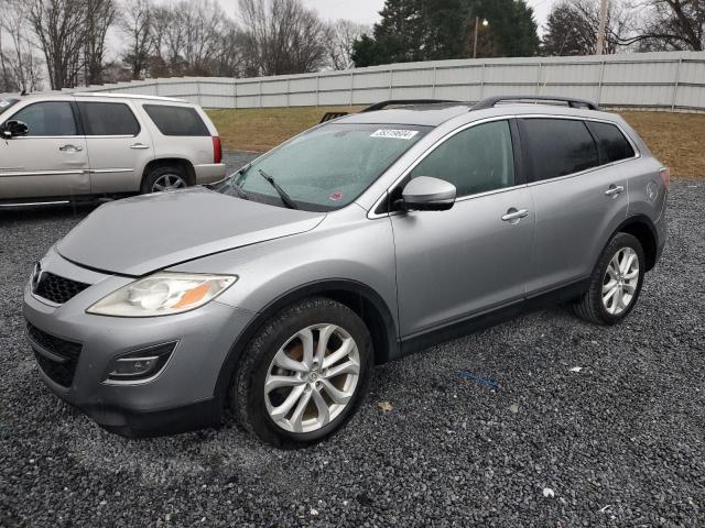 MAZDA CX-9 2012 jm3tb2da9c0347506