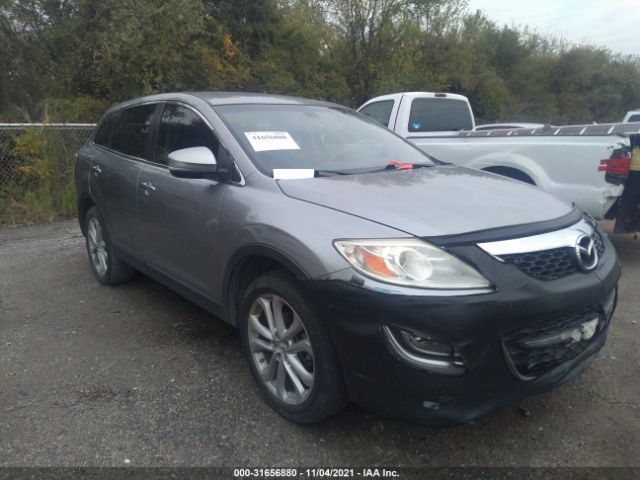 MAZDA CX-9 2012 jm3tb2da9c0348073