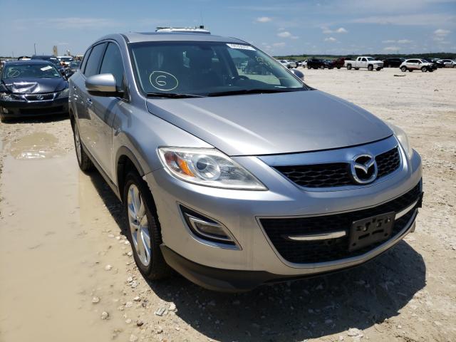 MAZDA CX-9 2012 jm3tb2da9c0355752