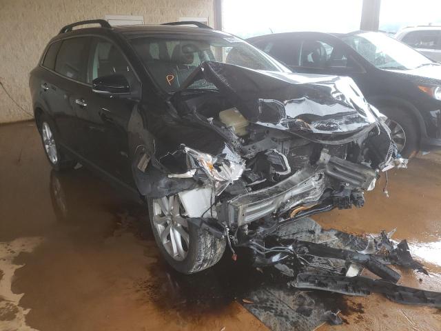 MAZDA CX-9 2012 jm3tb2da9c0355914