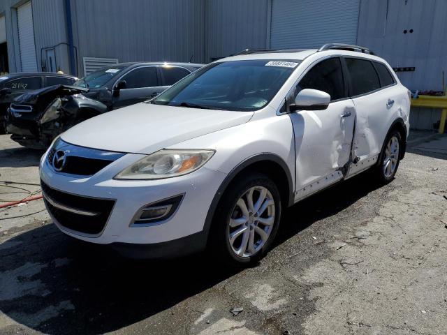 MAZDA CX-9 2012 jm3tb2da9c0356965