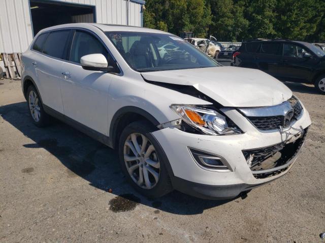 MAZDA CX-9 2012 jm3tb2da9c0357131