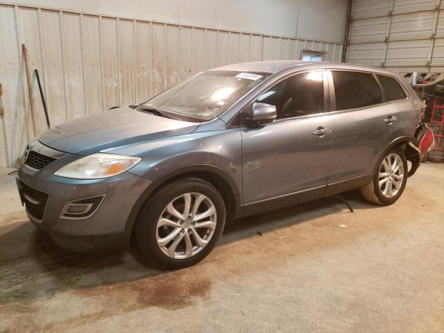 MAZDA CX-9 2012 jm3tb2da9c0358800