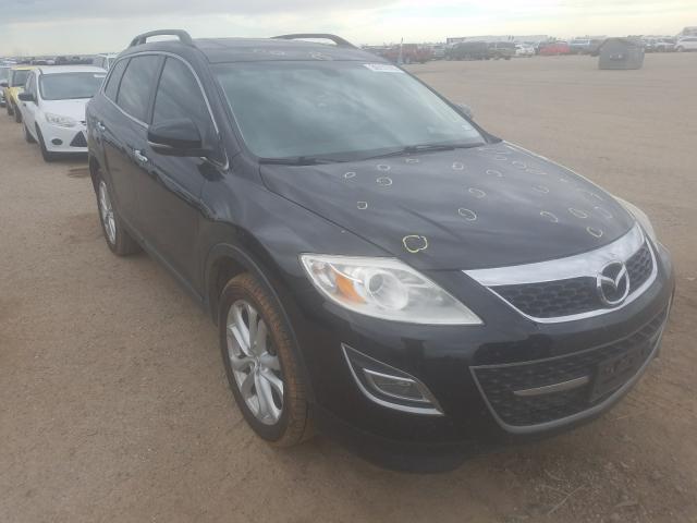 MAZDA CX-9 2012 jm3tb2da9c0364905