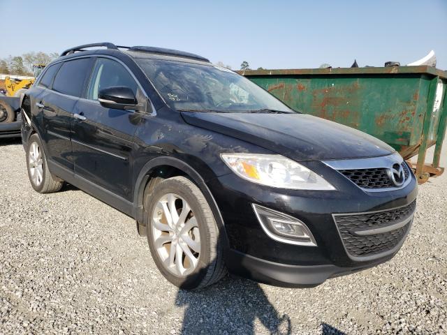 MAZDA CX-9 2012 jm3tb2da9c0366718