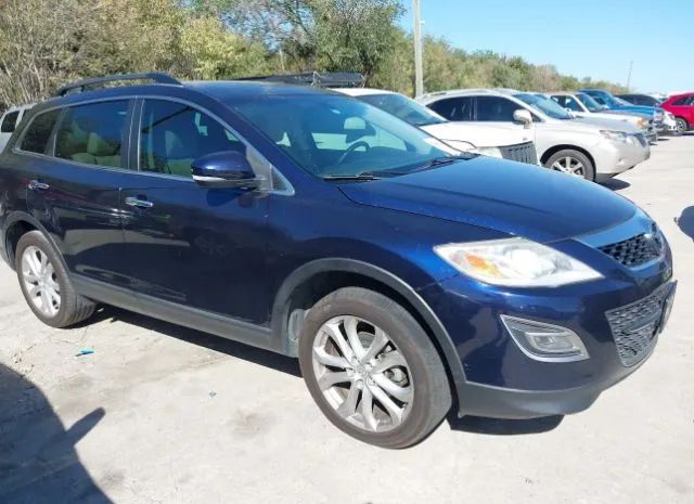 MAZDA CX-9 2012 jm3tb2da9c0369103