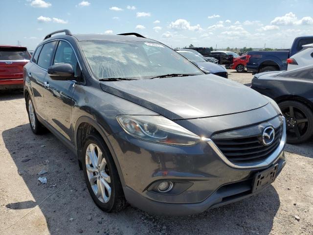 MAZDA CX-9 GRAND 2013 jm3tb2da9d0402165