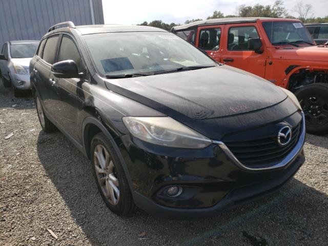 MAZDA CX-9 GRAND 2013 jm3tb2da9d0402263